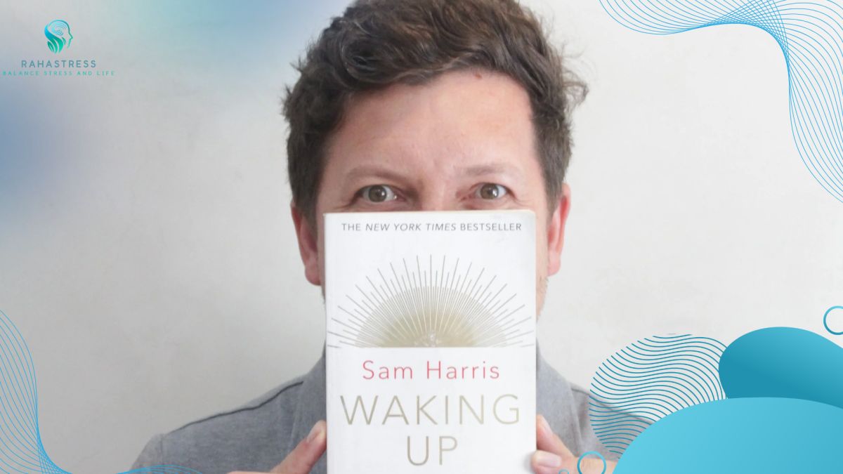 دکتر سام هریس و چارچوب "بیدار شدن" (Waking Up)