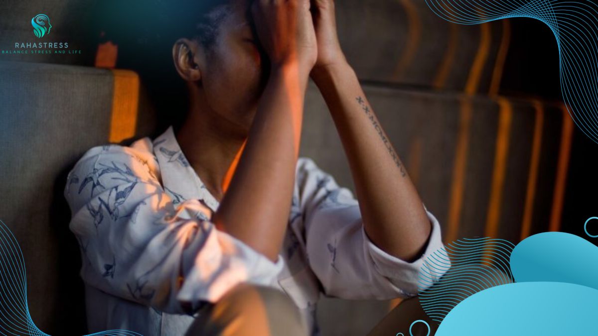 استرس حاد اپیزودیک (Episodic Acute Stress)