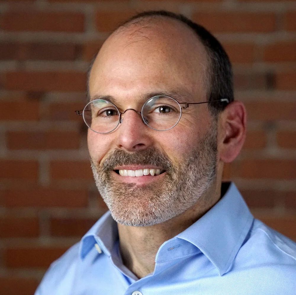 Dr. Judson Brewer