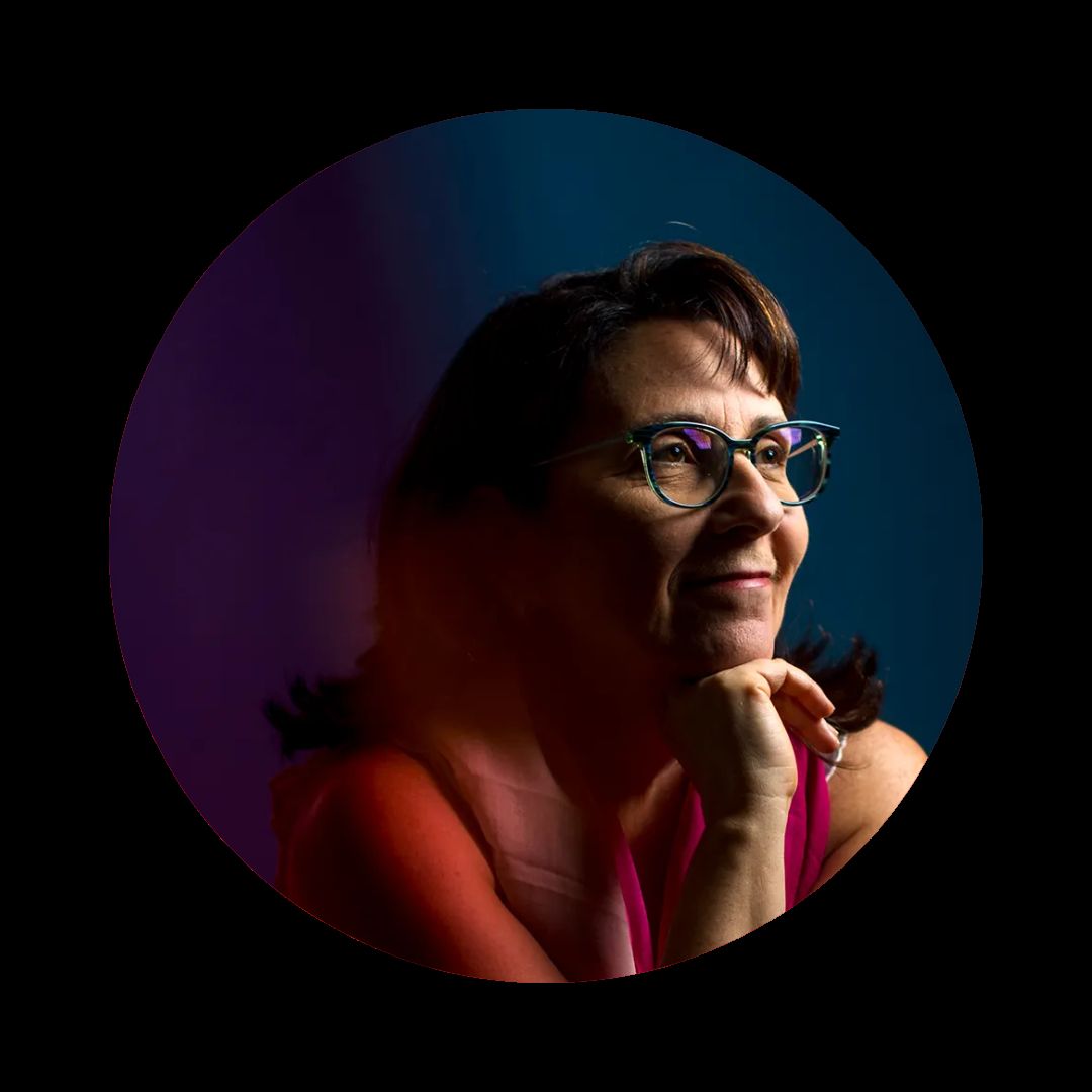 Lisa Feldman Barrett