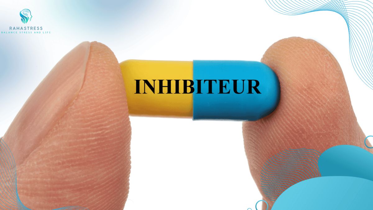 SSRI قرص‌های ضد استرس