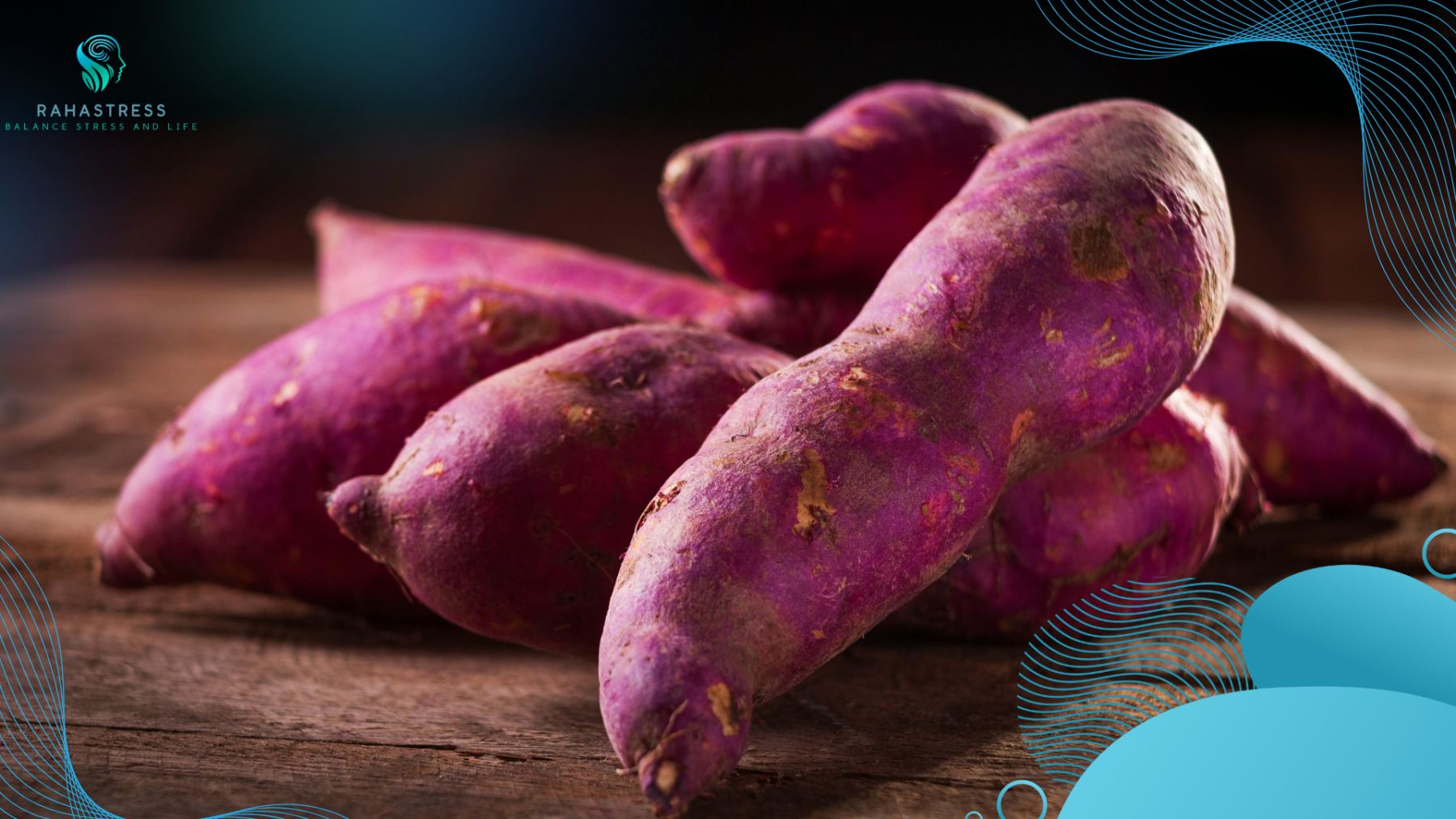 Sweet potato