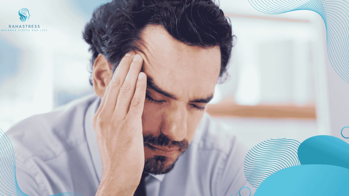 استرس ناشی از سبک زندگی مدرن و افزایش سطح خستگی: درک یک بحران پنهان 2 محرکهای اصلی استرس ناشی از سبک زندگی مدرن