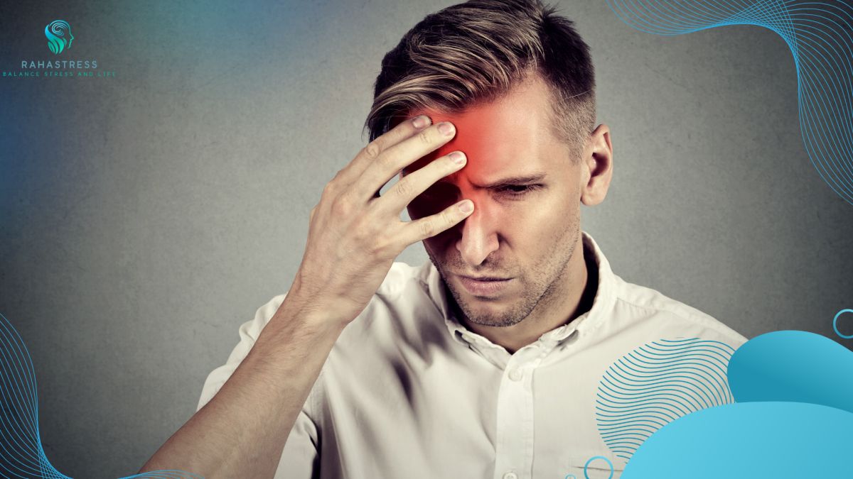 استرس حاد (acute stress) چیست؟