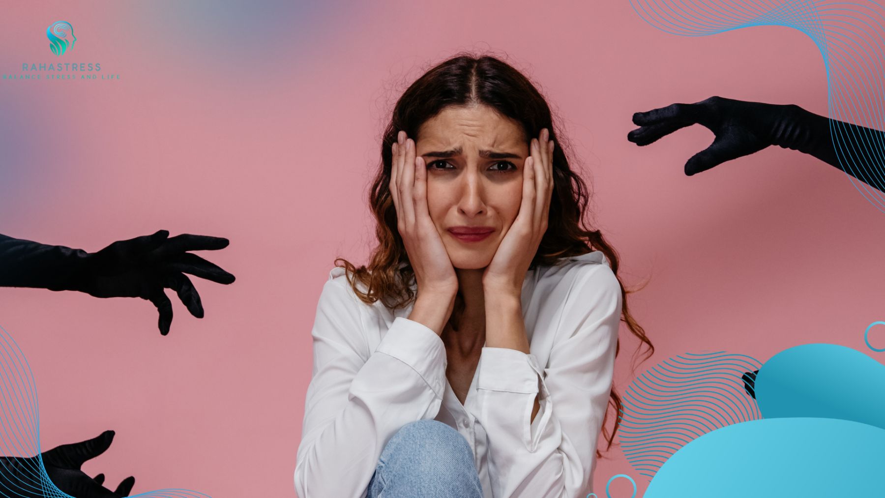 استرس عاطفی (Emotional Stress)