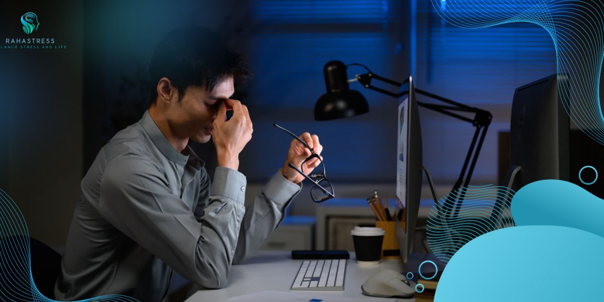 ۱. مدیتیشن ذهن را آموزش می‌دهد تا حواس‌پرتی‌ها را فیلتر کند