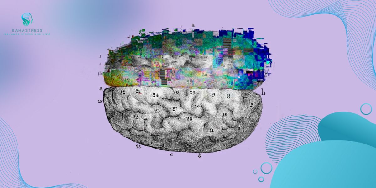 زنی بدون مخچه