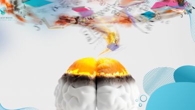 بارگذاری بیش از حد اطلاعات ذهنی