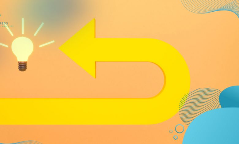 رویکرد تفکر معکوس