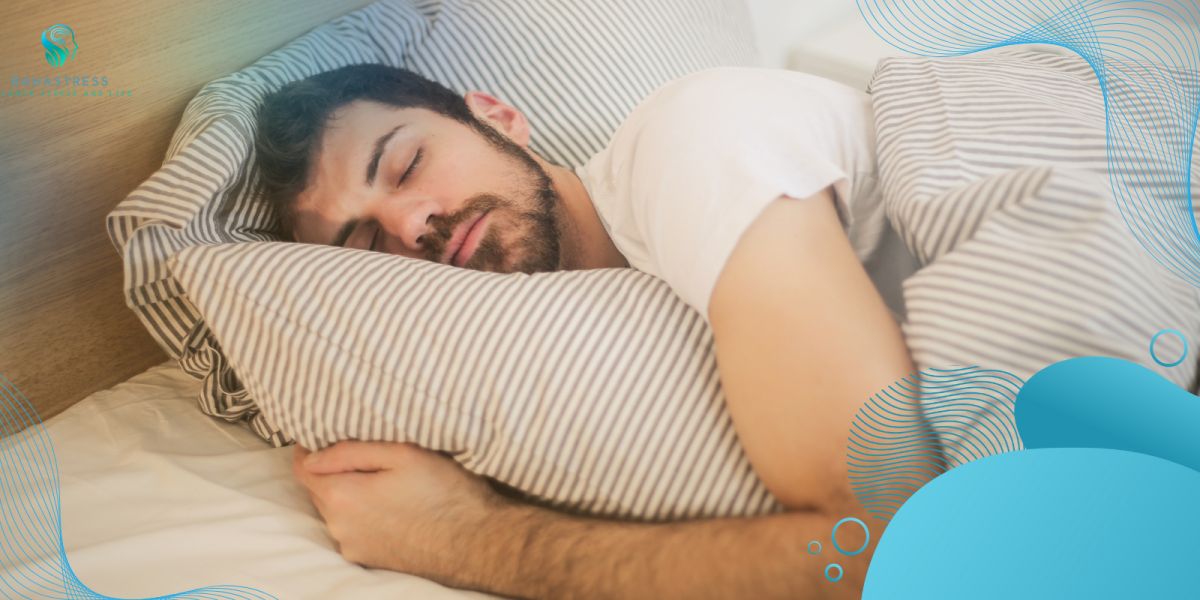 شخصیت افراد هنگام خوابیدن روی شکم
