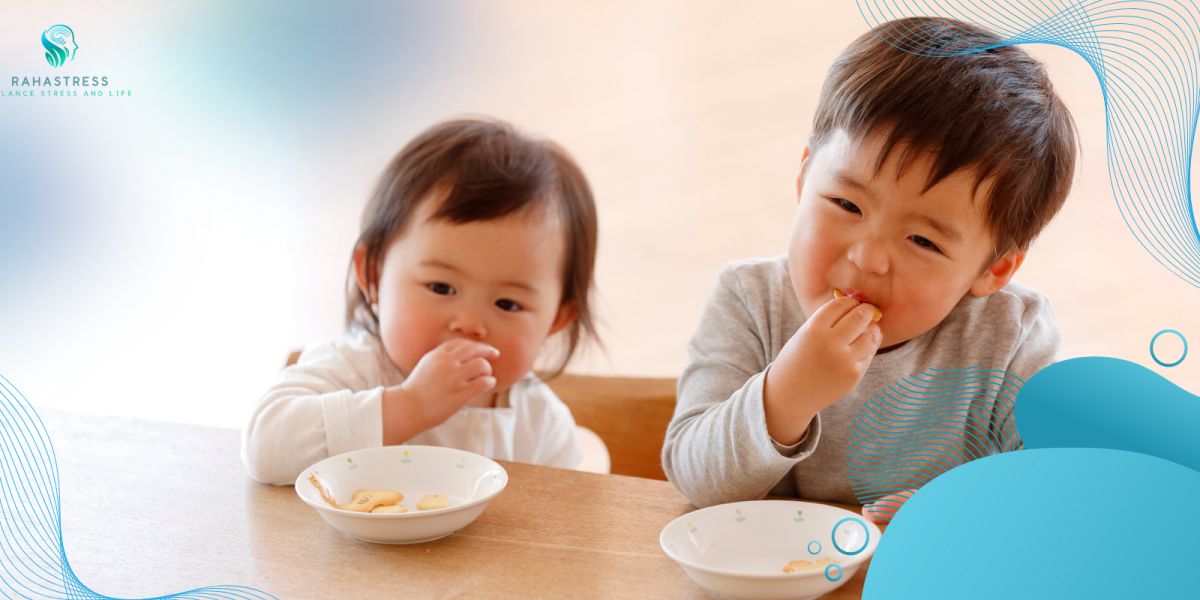 محدودیت غذایی و وضعیت تغذیه‌ای