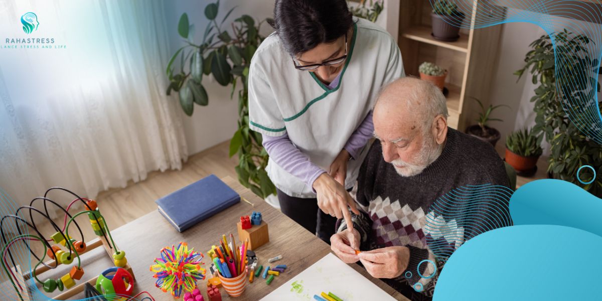 ابزار غربالگری جدید زوال عقل