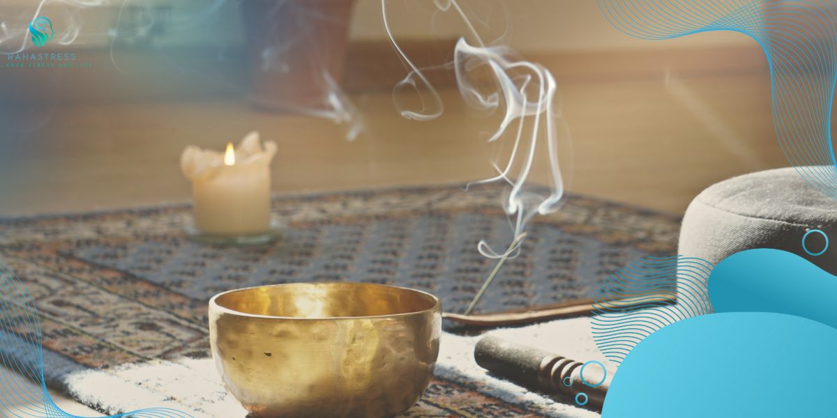 تغییر آگاهی به لحظه‌ی حال در تمرکز هنگام استرس