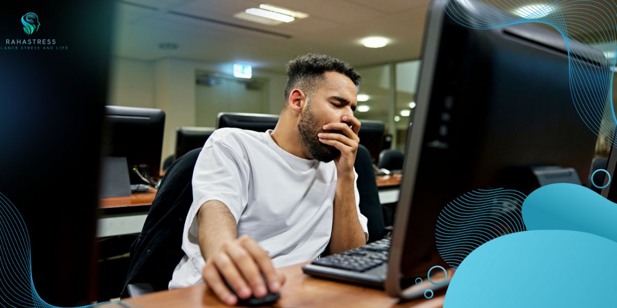 علت خمیازه کشیدن چیست؟ راز قدیمی یک رفتار ساده 4 هنگام خمیازه چه اتفاقی در بدن میافتد؟