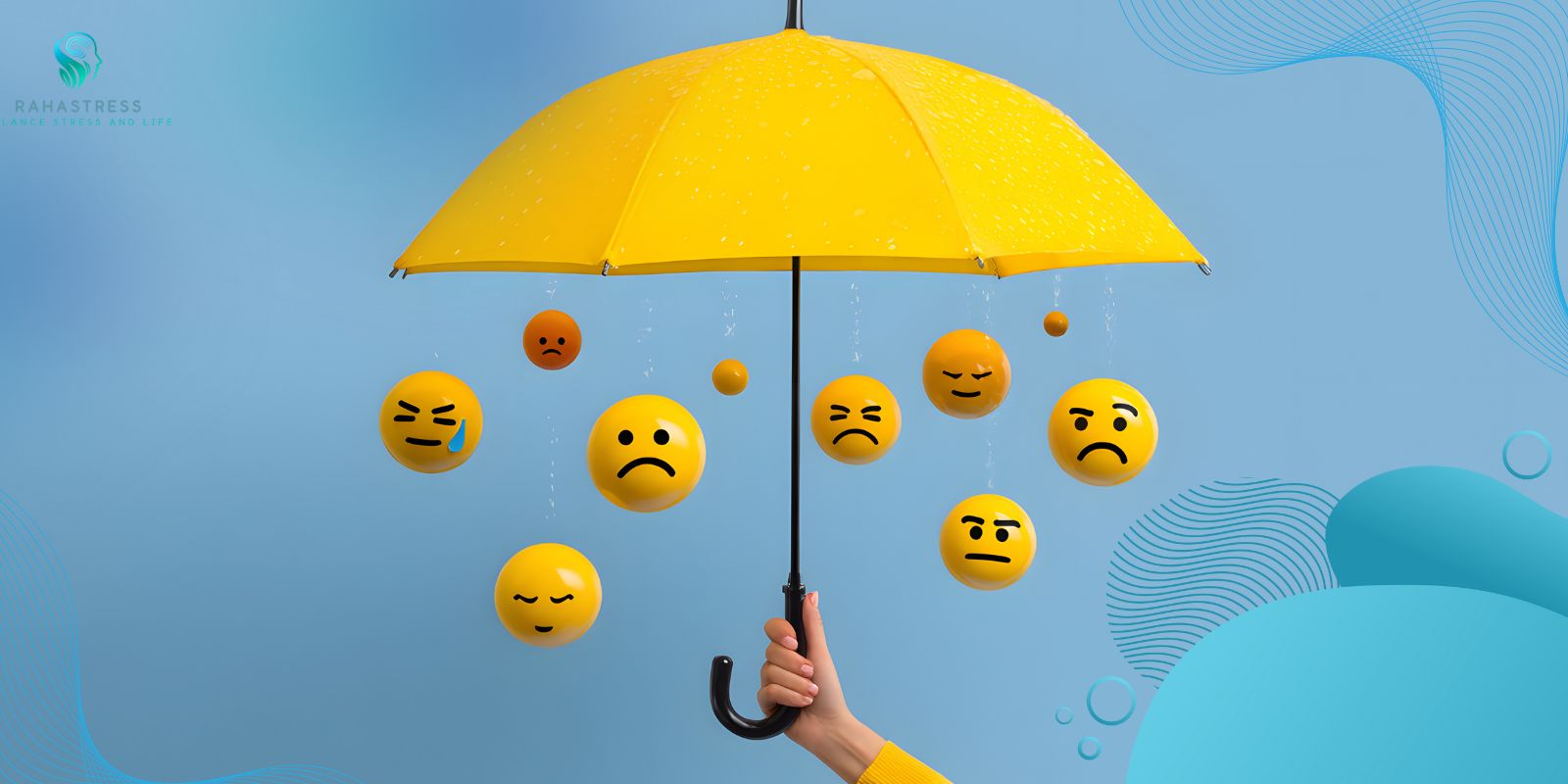 ۴. شفافیت هیجانی؛ پنهان‌کاری احساسی یعنی پنهان کردن امنیت