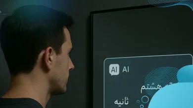 هوش مصنوعی میتونه بفهمه کی قراراه بمیرم؟