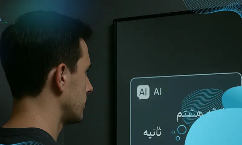 هوش مصنوعی میتونه بفهمه کی قراراه بمیرم؟