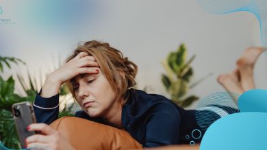 استرس پنهان