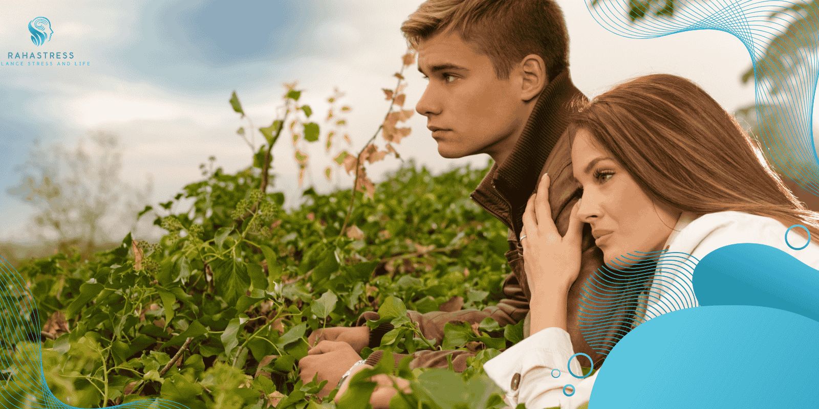 عشق یعنی حضور: چرا عشق بدون حضور ناقص است؟