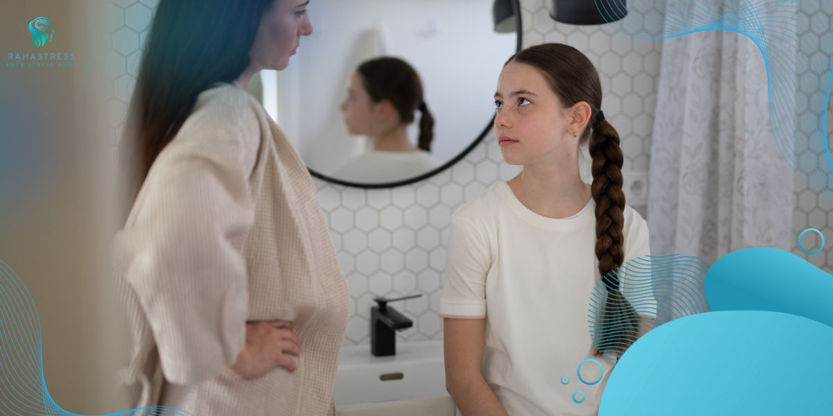 پوشش، فرهنگ بصری جامعه و نقش آن در بلوغ زودرس