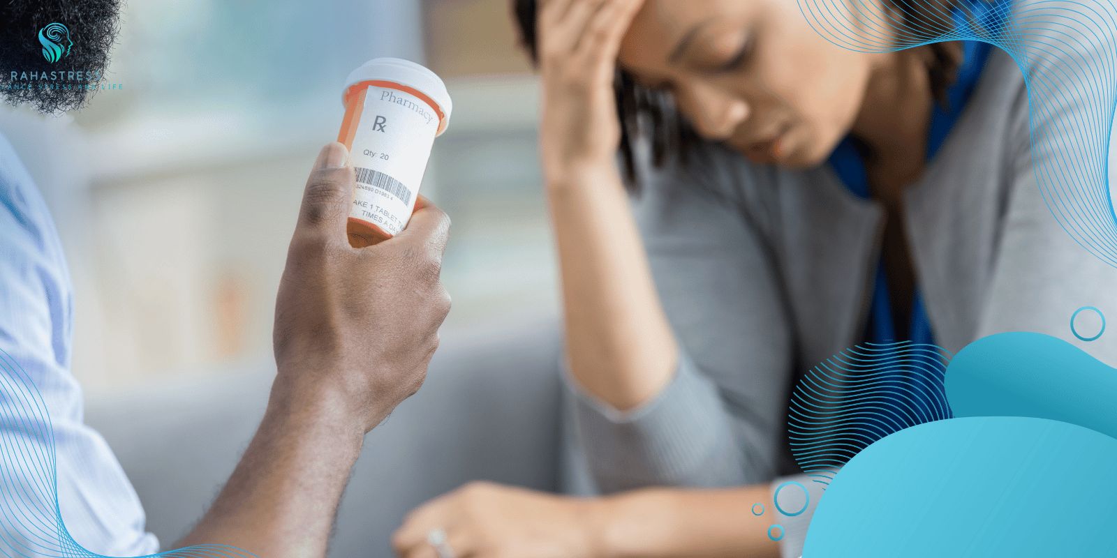 کاربرد قرص ضد استرس پروپرانول 5 عوارض جانبی قرص پروپرانولول