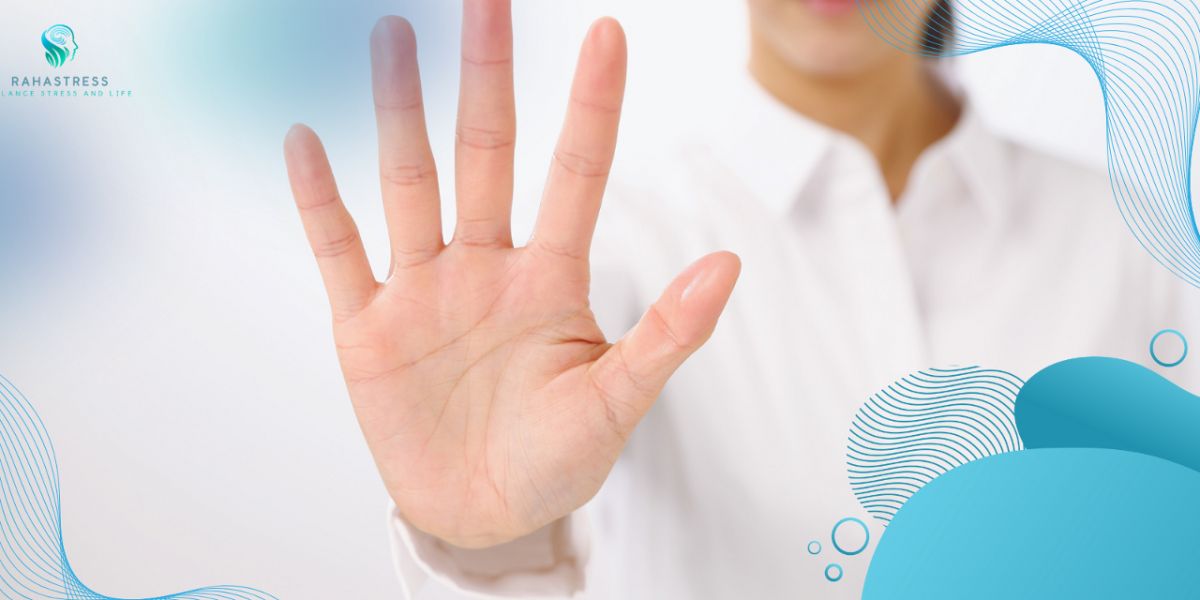 انتخاب و مسئولیت: قدرت درونی رها کردن