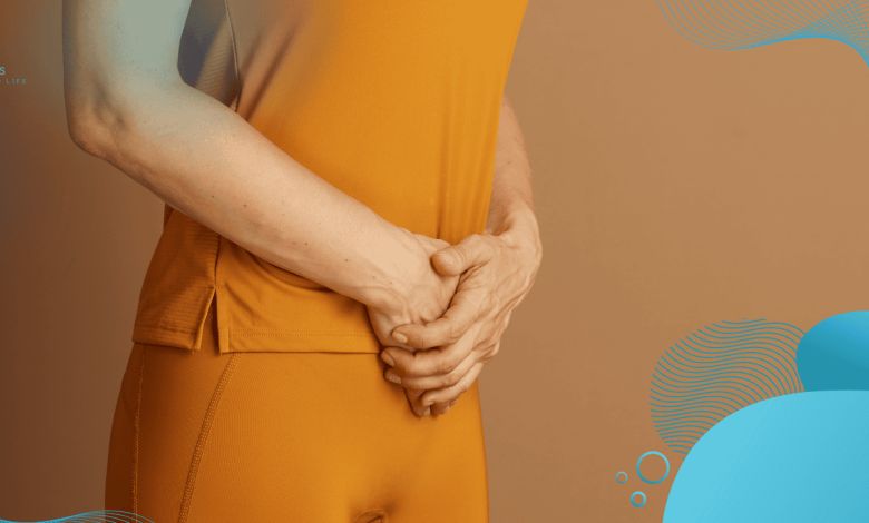 «استرس و نبض شکم؛ وقتی اضطراب در بدن حرف میزند» 1 نبض شکم و استرس