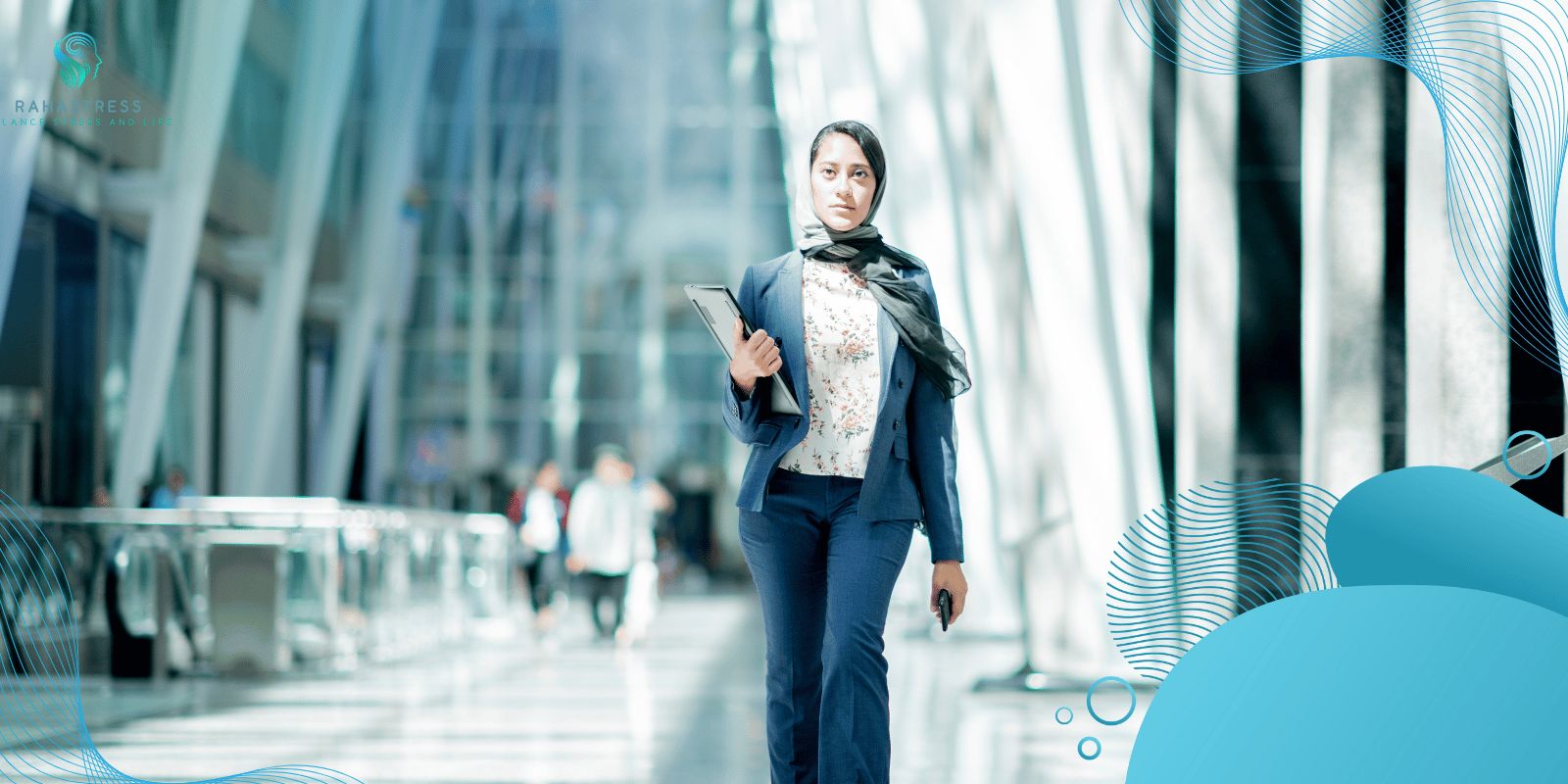 تکنیک‌های تبدیل شدن به دختر مستقل