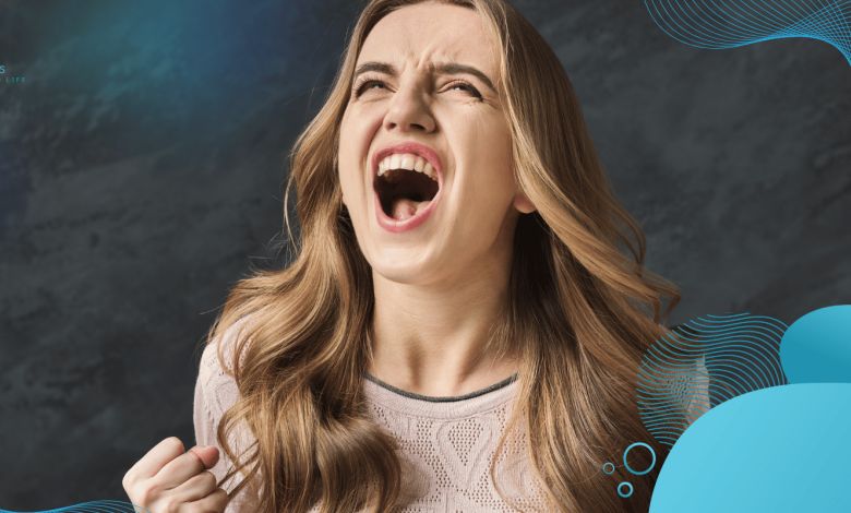 علت زود عصبانی شدن زنان چیست؟ 1 عصبانی شدن زنان