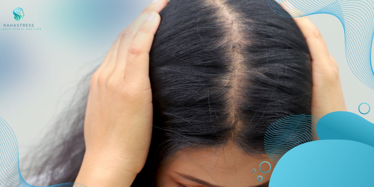 استرس در بارداری