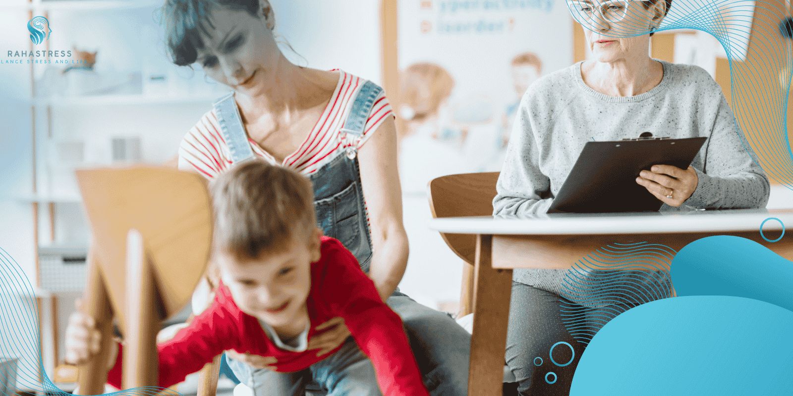 تأثیر ADHD بر زندگی اجتماعی و روابط