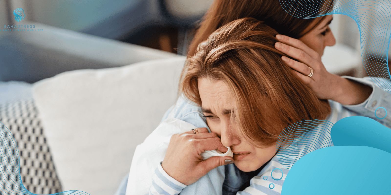 جلب اعتماد در رابطه؛ وقتی دو نفر باید یک سیستم عصبی مشترک بسازند
