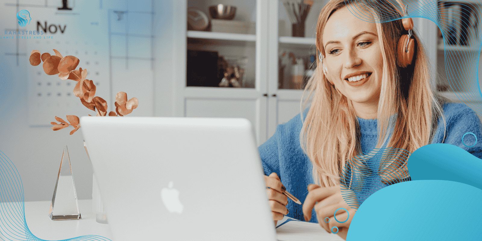 ۱۴. از تمام حس‌های خود در یادگیری استفاده کنید