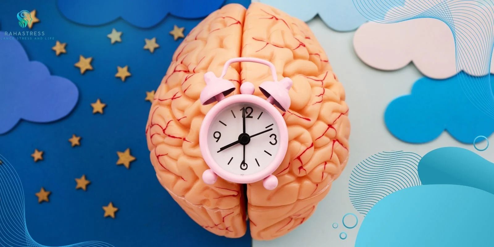 راهکارهای علمی و مرحله‌به‌مرحله برای تنظیم پاسخ مغز به استرس