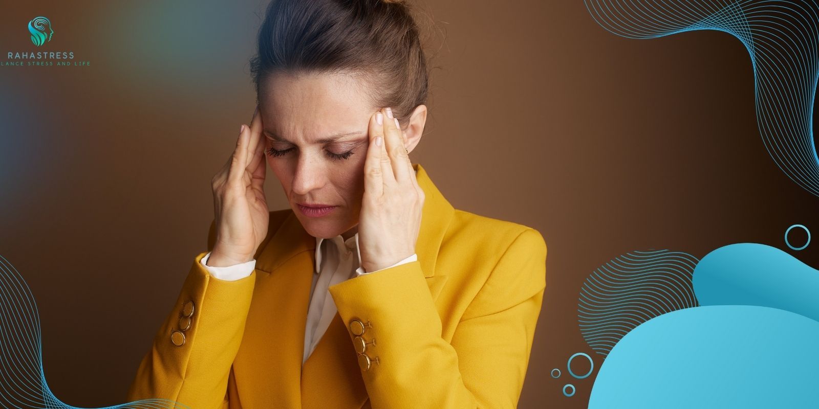 چرا بدن بعضی آدمها به استرس حساستر است؟ (حساسیت به استرس) 4 کاهش حساسیت به استرس