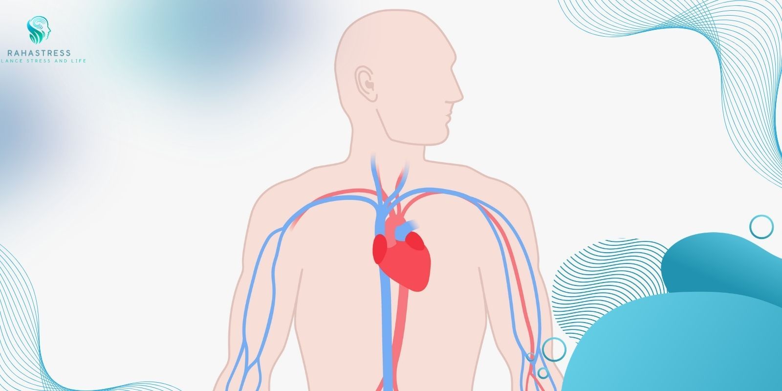 نشانه‌های فیزیکی ضعف سیستم ایمنی بر اثر استرس