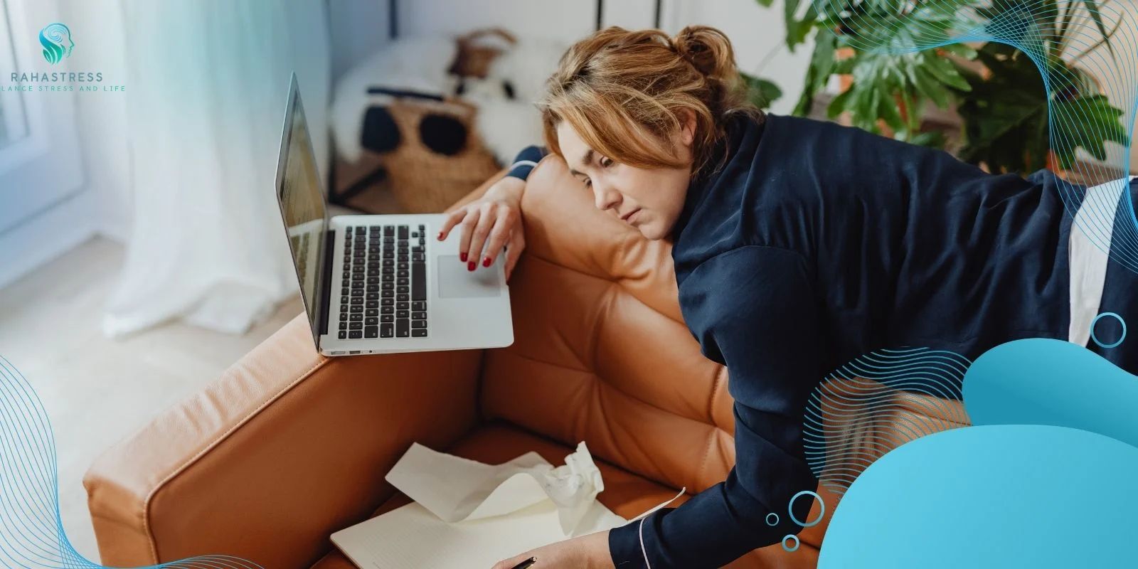 تفاوت استرس مفید و مخرب در زندگی واقعی 3 5 نشانه که بفهمید استرس شما مفید است یا مخرب؟
